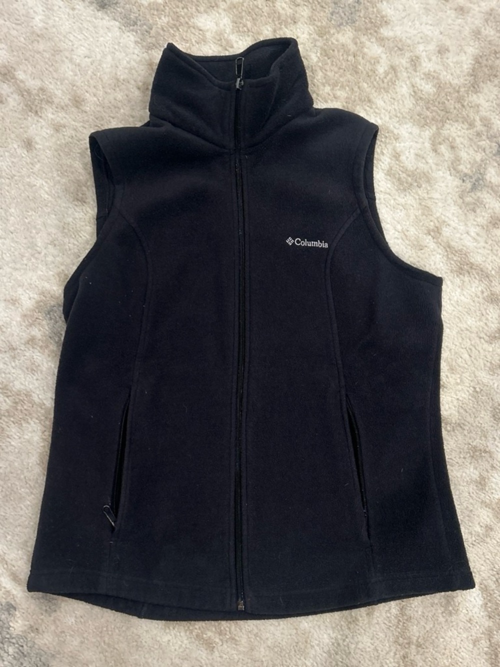 Columbia women’s best